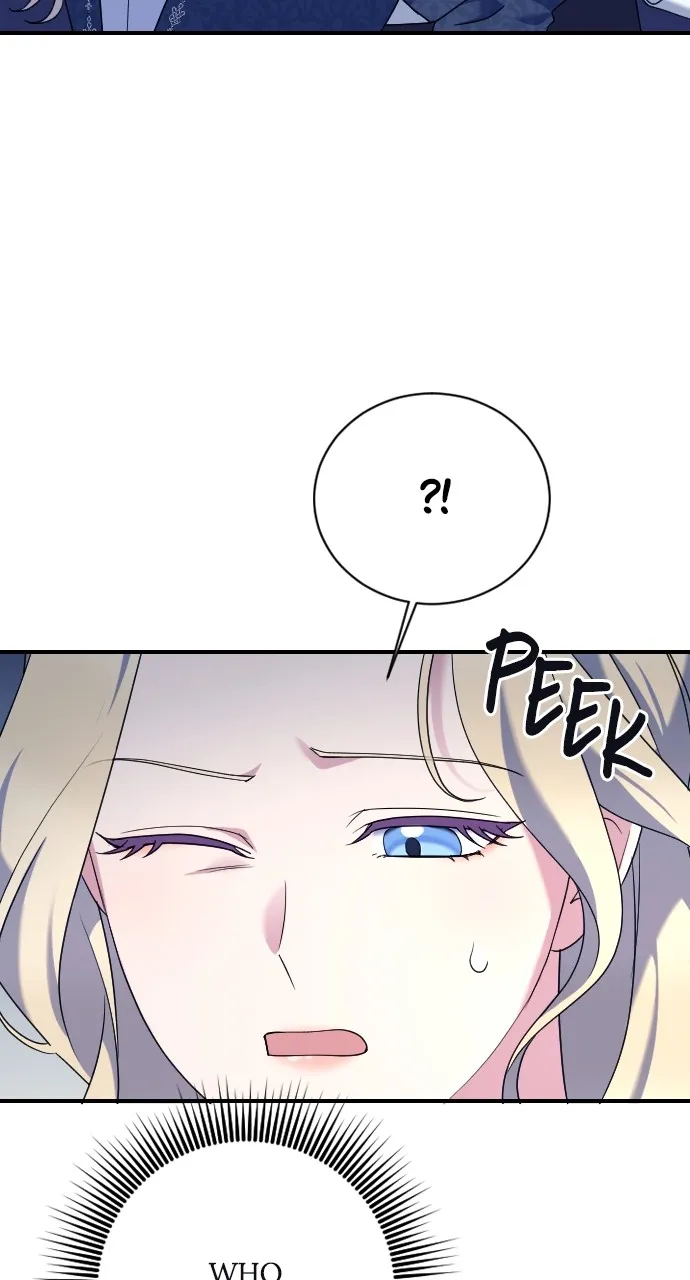 The Empress’s Two Wolves Chapter 10 page 85 - 