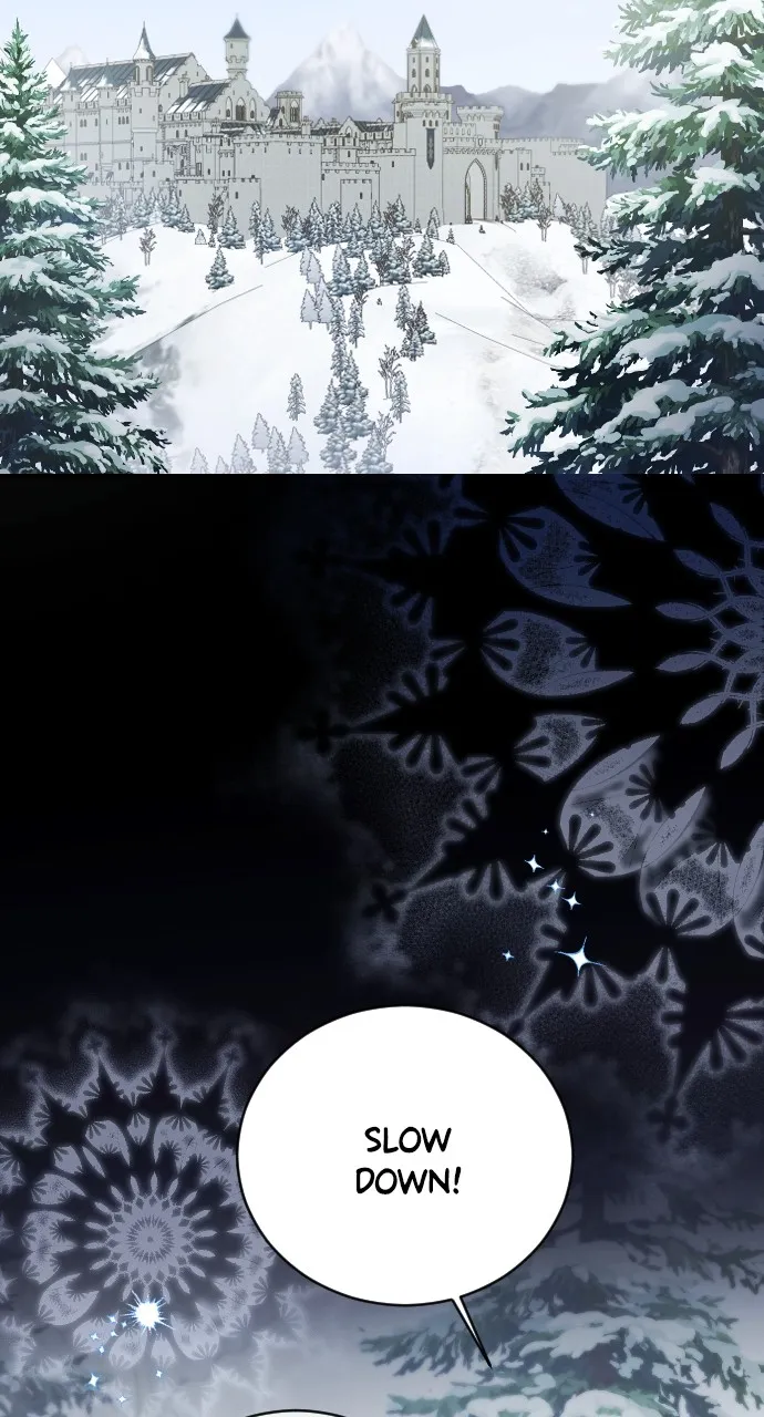 The Empress’s Two Wolves Chapter 10 page 90 - 