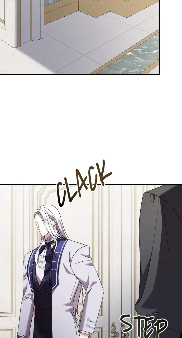 The Empress’s Two Wolves Chapter 10 page 10 - 