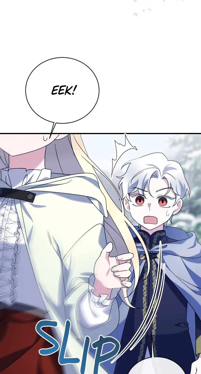 The Empress’s Two Wolves Chapter 10 page 92 - 