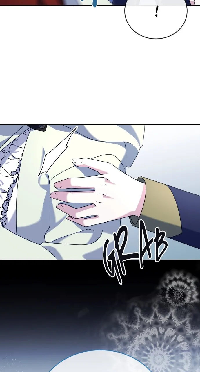 The Empress’s Two Wolves Chapter 10 page 93 - 