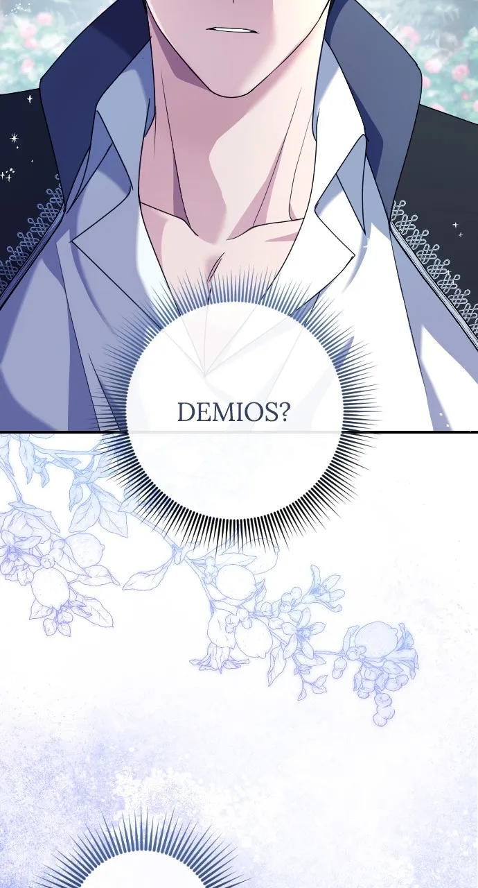 The Empress’s Two Wolves Chapter 10 page 96 - 