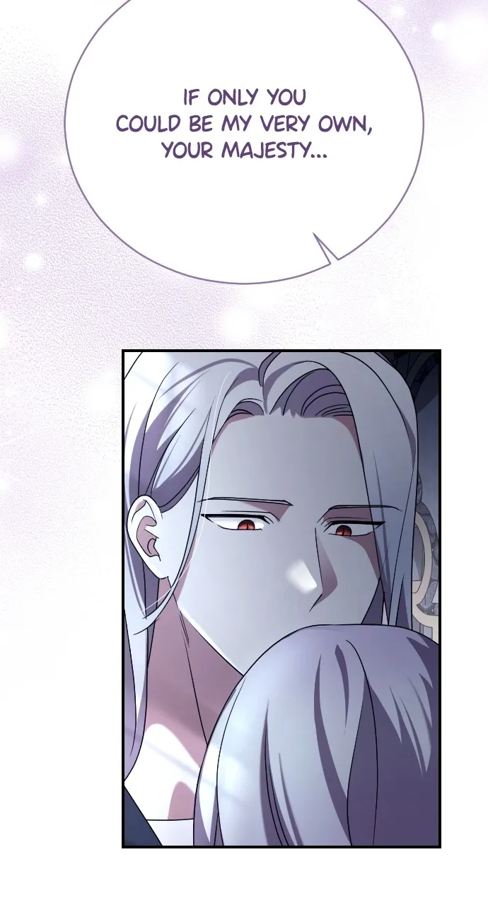 The Empress’s Two Wolves Chapter 11 page 101 - 