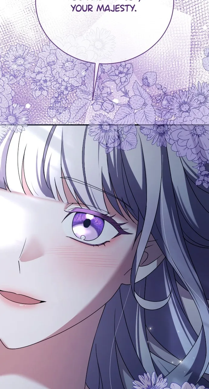 The Empress’s Two Wolves Chapter 11 page 105 - 