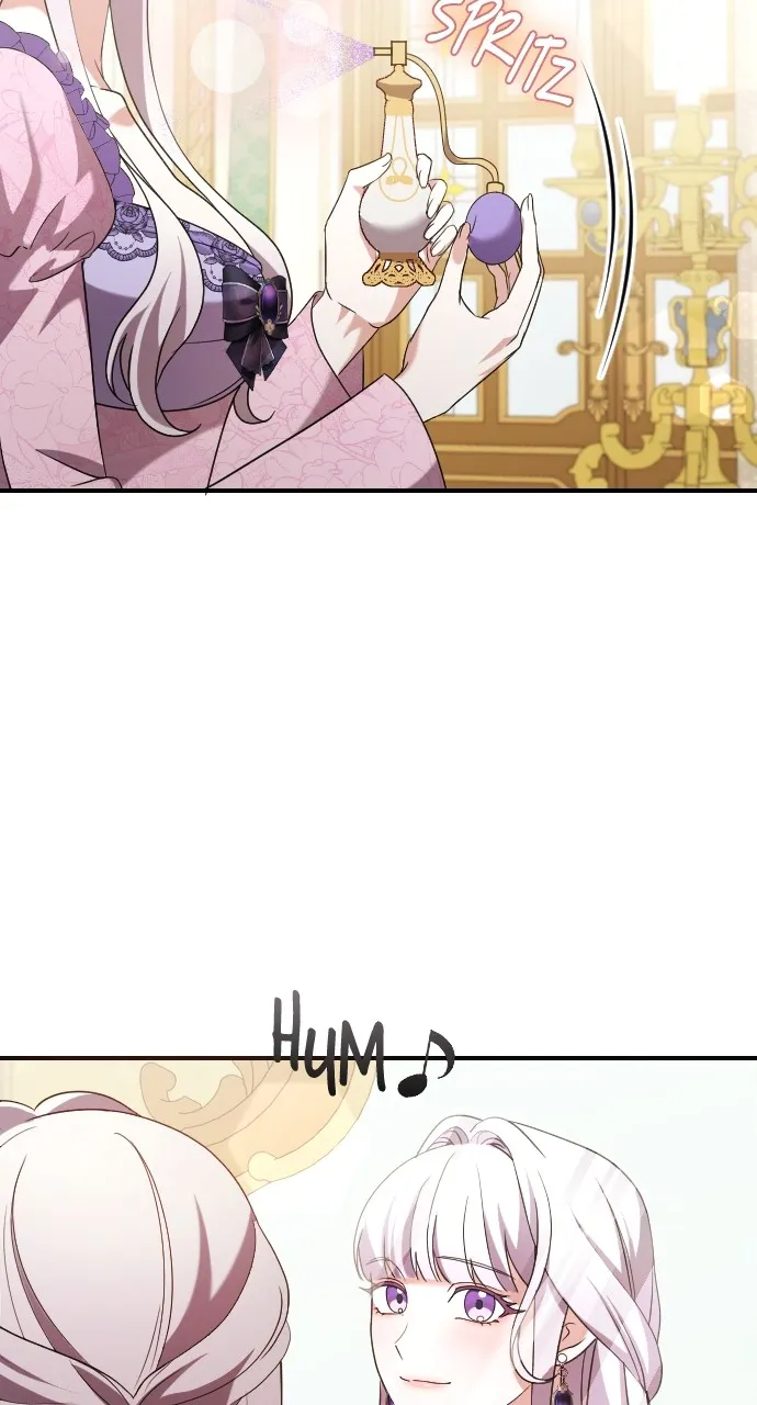 The Empress’s Two Wolves Chapter 11 page 109 - 