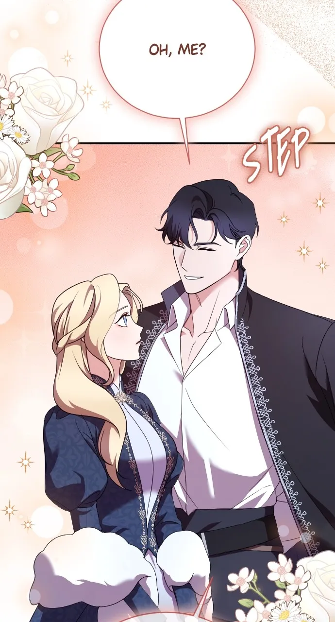 The Empress’s Two Wolves Chapter 11 page 12 - 