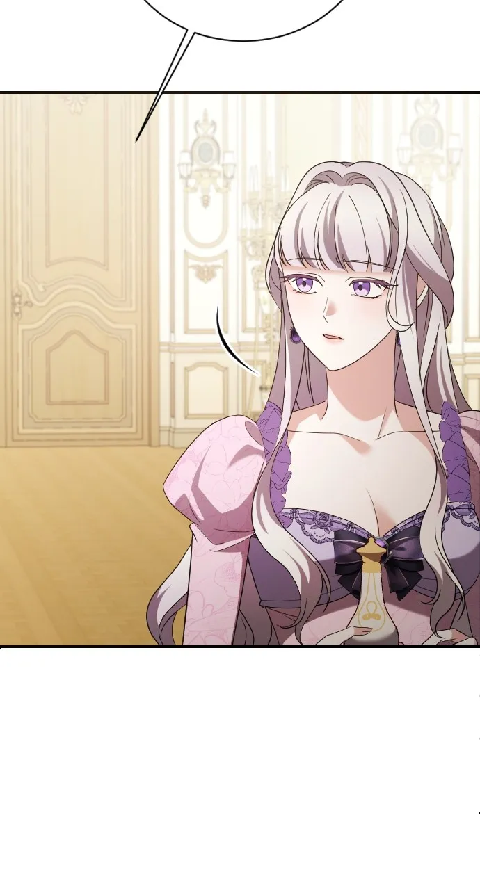 The Empress’s Two Wolves Chapter 11 page 111 - 