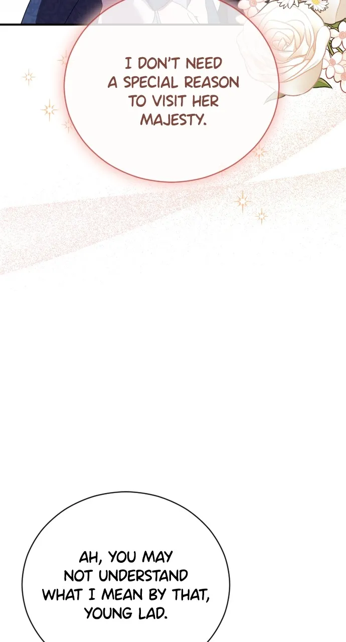 The Empress’s Two Wolves Chapter 11 page 13 - 