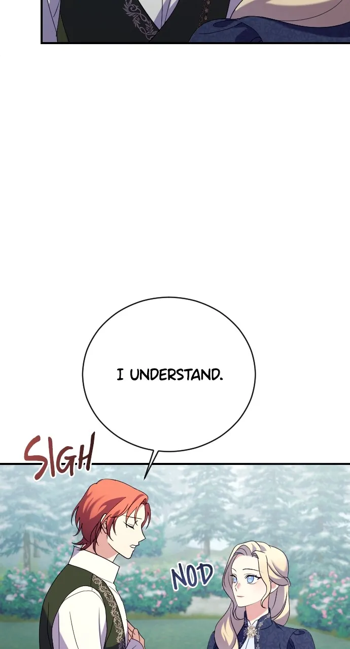 The Empress’s Two Wolves Chapter 11 page 20 - 