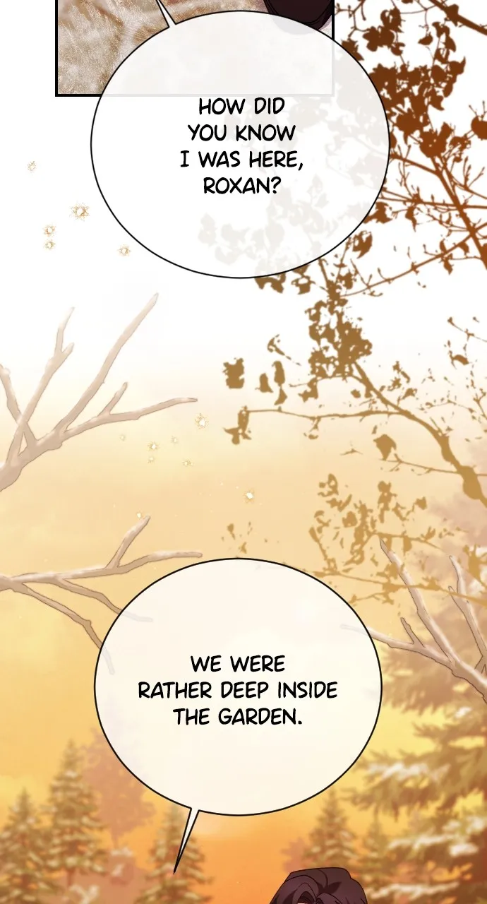 The Empress’s Two Wolves Chapter 11 page 24 - 