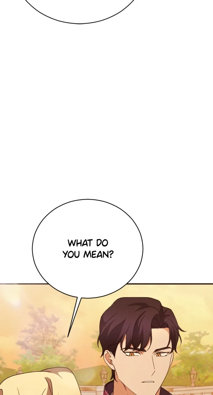 The Empress’s Two Wolves Chapter 11 page 29 - 