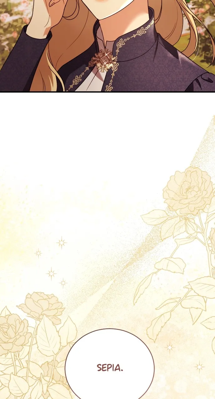The Empress’s Two Wolves Chapter 11 page 32 - 
