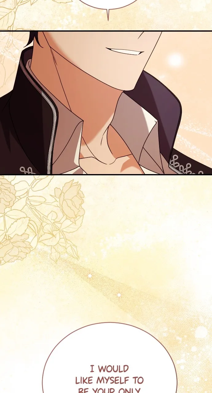 The Empress’s Two Wolves Chapter 11 page 33 - 