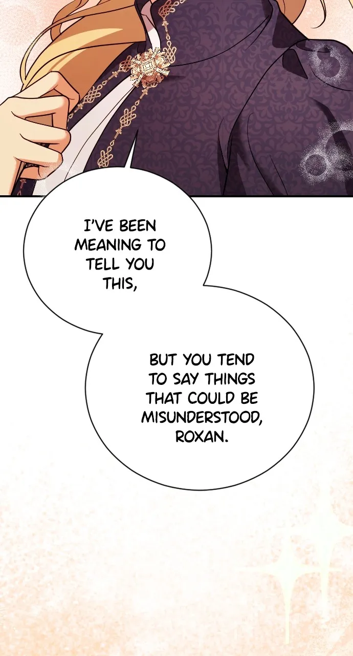 The Empress’s Two Wolves Chapter 11 page 36 - 