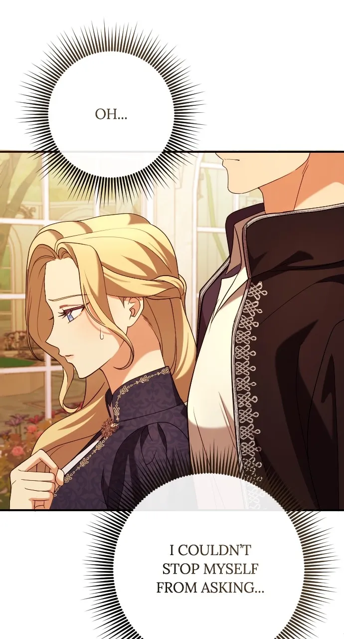 The Empress’s Two Wolves Chapter 11 page 44 - 