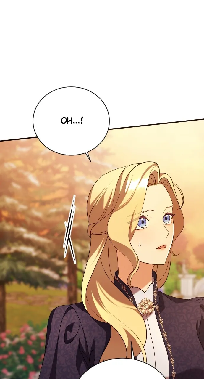 The Empress’s Two Wolves Chapter 11 page 47 - 