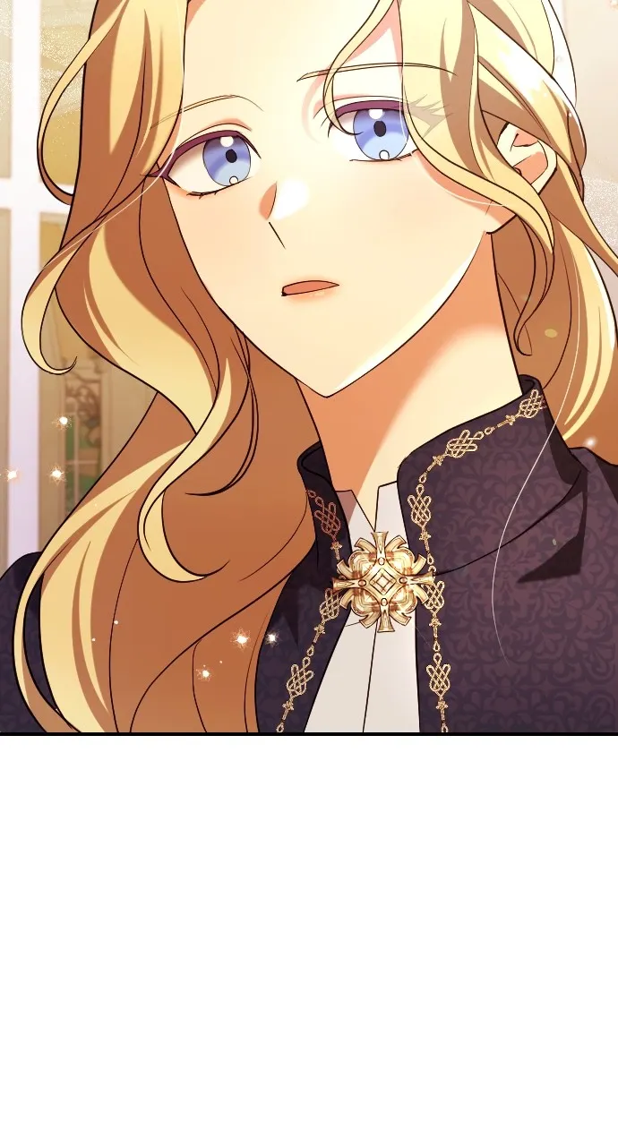The Empress’s Two Wolves Chapter 11 page 53 - 