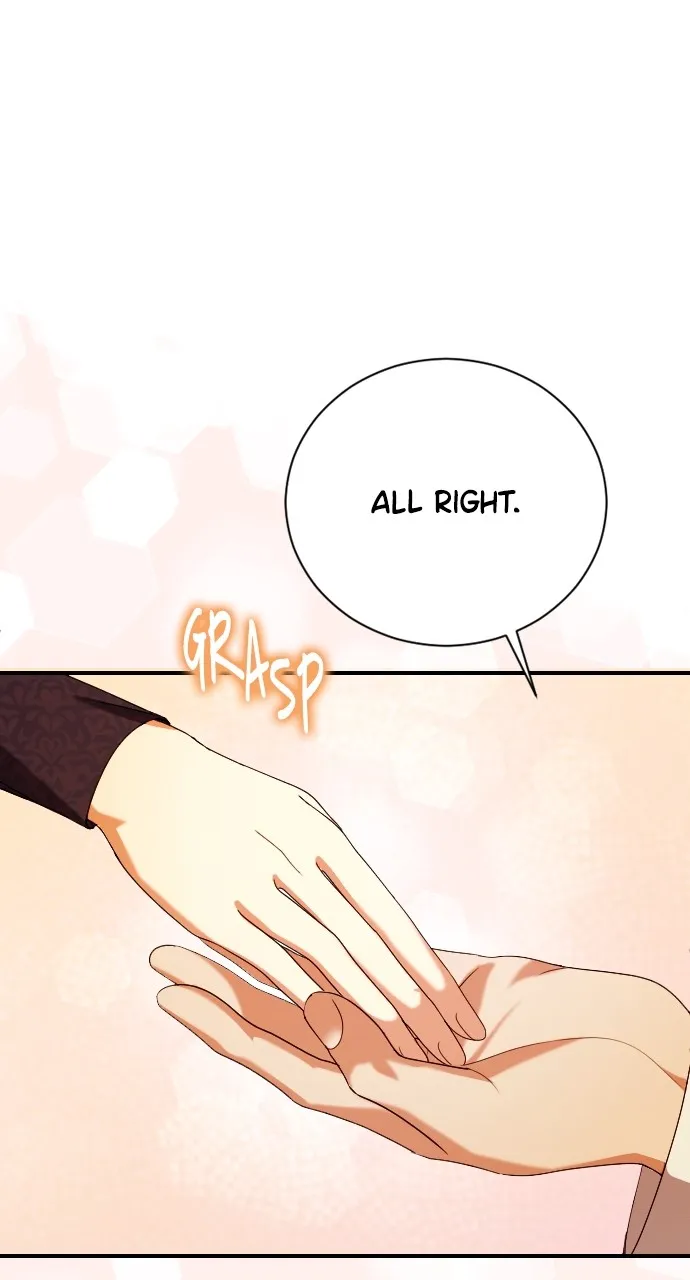 The Empress’s Two Wolves Chapter 11 page 57 - 