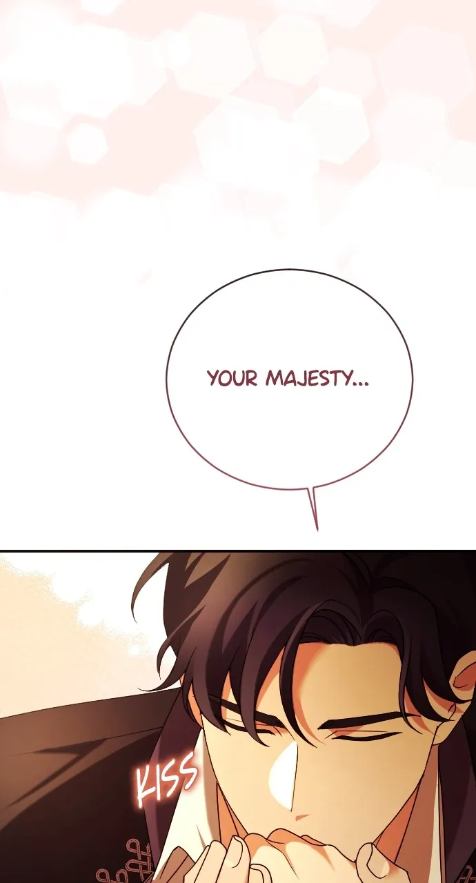 The Empress’s Two Wolves Chapter 11 page 58 - 