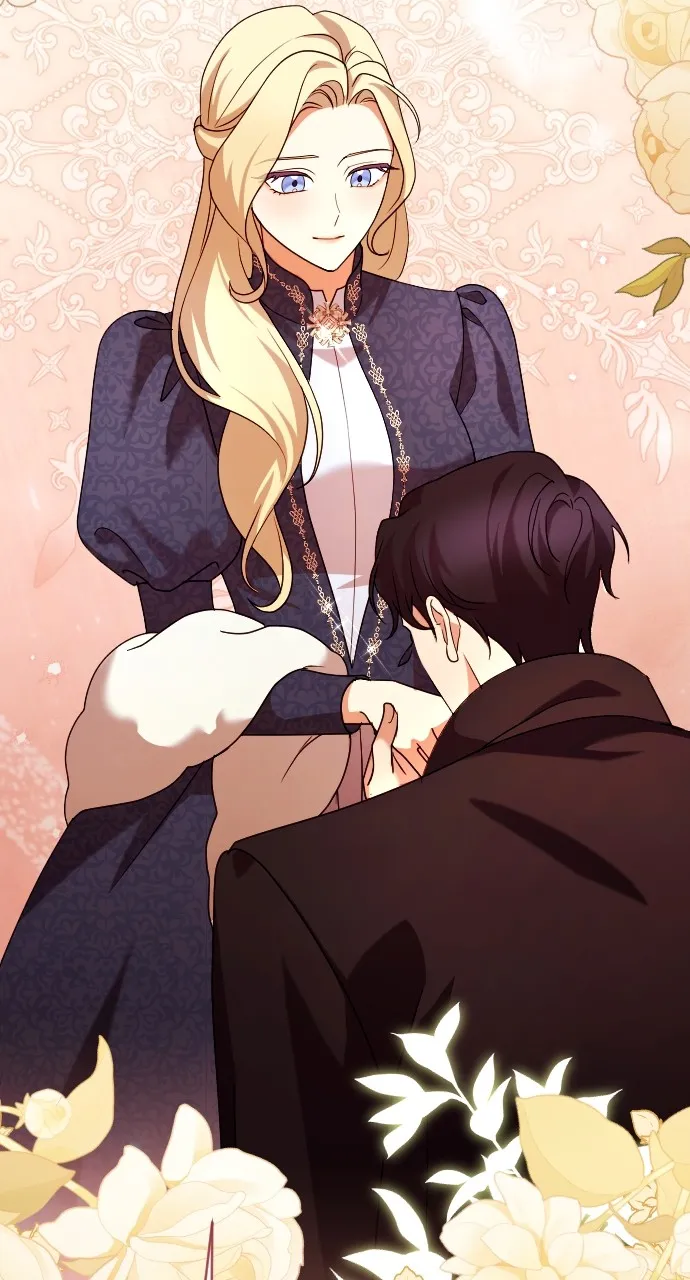 The Empress’s Two Wolves Chapter 11 page 60 - 
