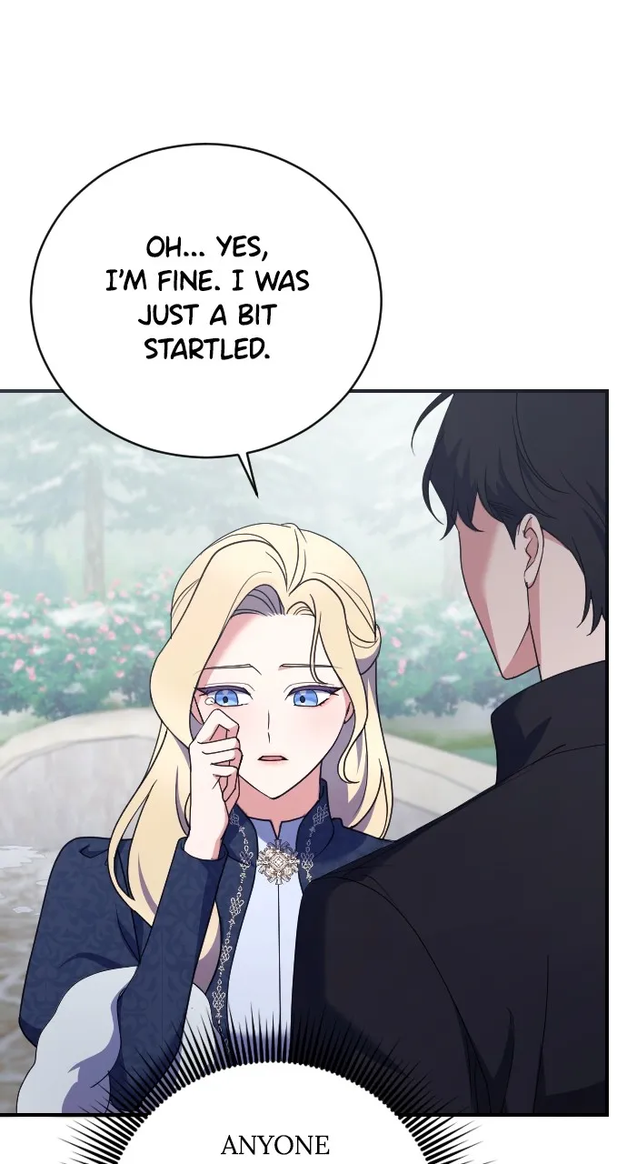 The Empress’s Two Wolves Chapter 11 page 7 - 