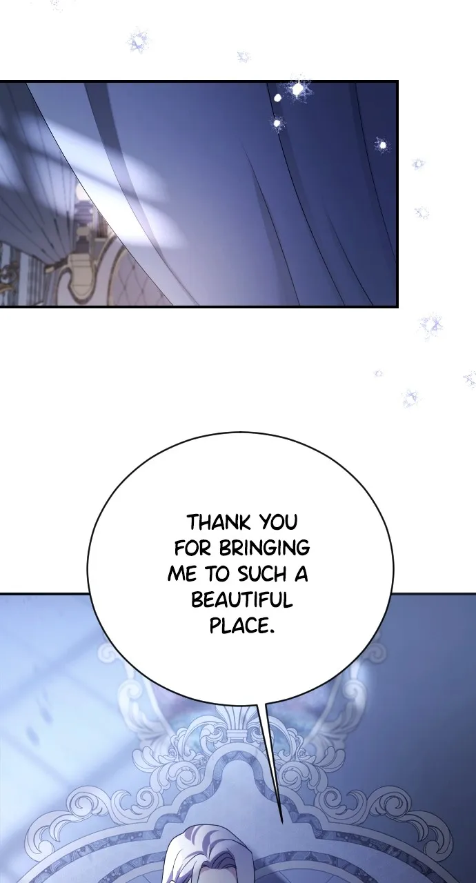 The Empress’s Two Wolves Chapter 11 page 62 - 