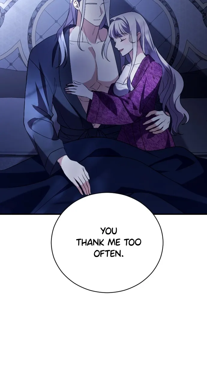 The Empress’s Two Wolves Chapter 11 page 63 - 