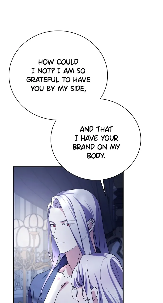 The Empress’s Two Wolves Chapter 11 page 64 - 