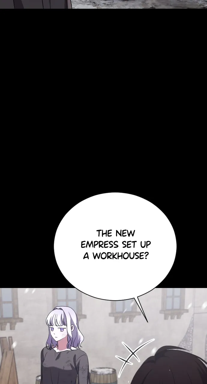 The Empress’s Two Wolves Chapter 11 page 76 - 