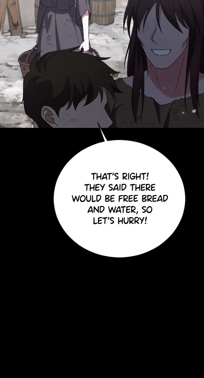 The Empress’s Two Wolves Chapter 11 page 77 - 