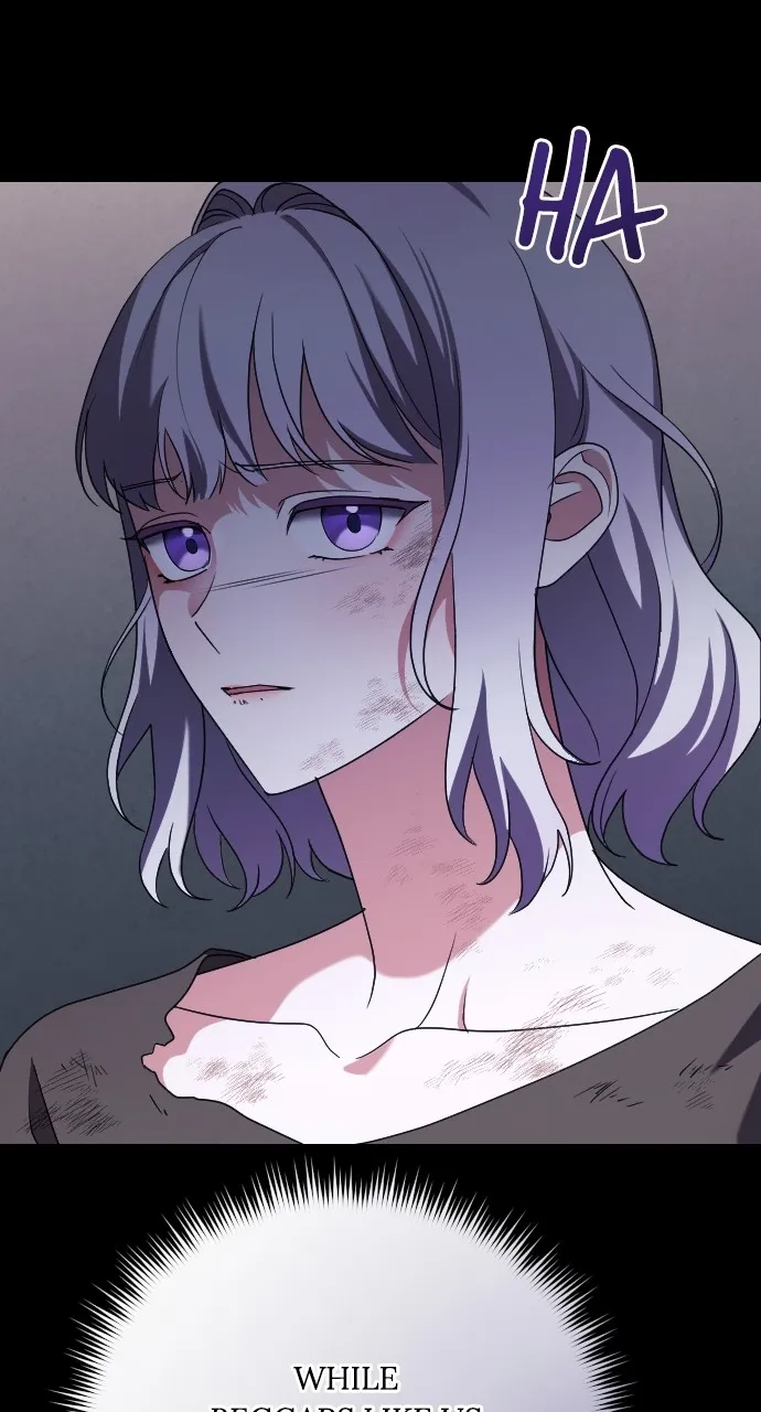 The Empress’s Two Wolves Chapter 11 page 78 - 