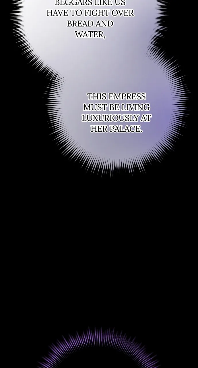 The Empress’s Two Wolves Chapter 11 page 79 - 