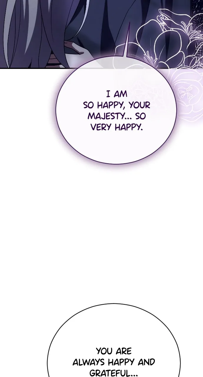 The Empress’s Two Wolves Chapter 11 page 84 - 