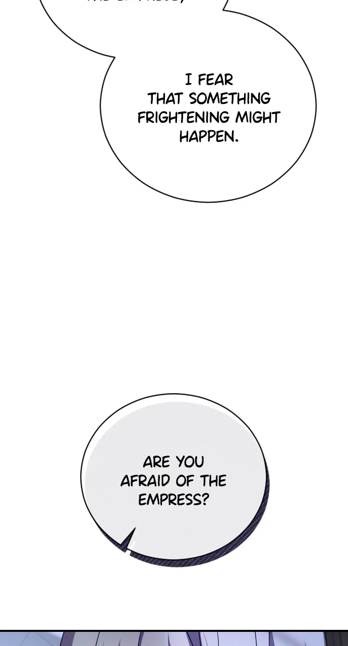 The Empress’s Two Wolves Chapter 11 page 87 - 
