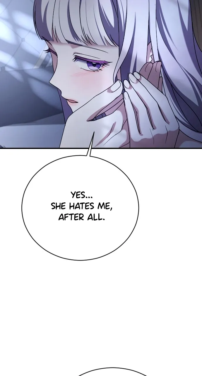 The Empress’s Two Wolves Chapter 11 page 88 - 