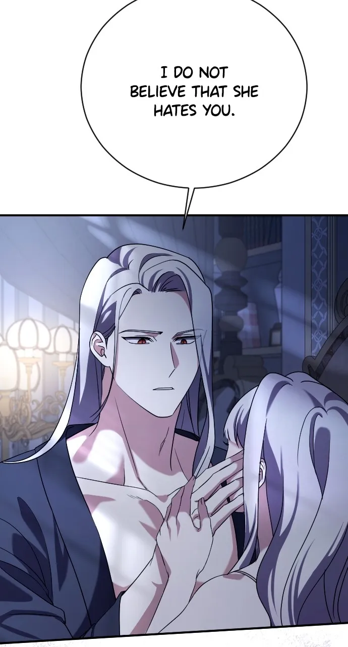 The Empress’s Two Wolves Chapter 11 page 89 - 