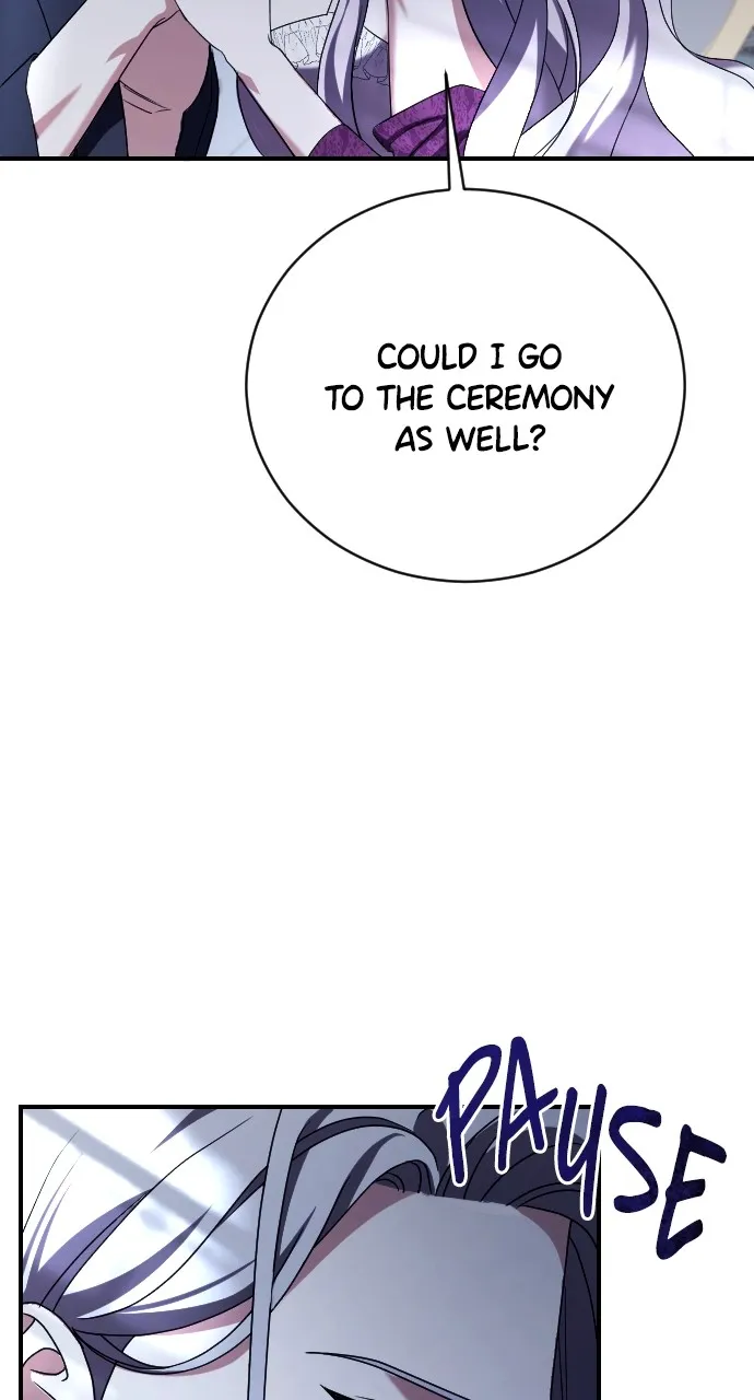 The Empress’s Two Wolves Chapter 11 page 94 - 