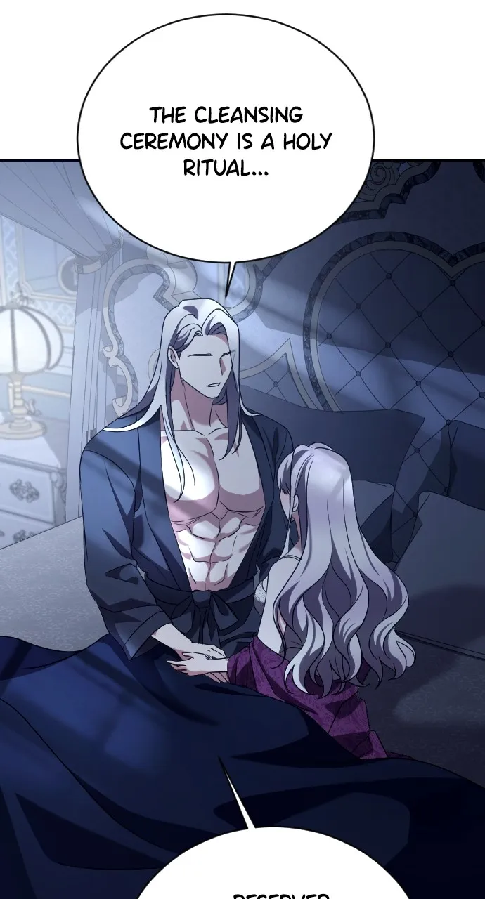 The Empress’s Two Wolves Chapter 11 page 96 - 