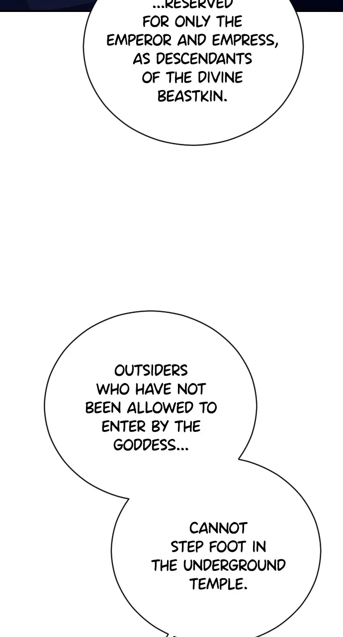 The Empress’s Two Wolves Chapter 11 page 97 - 