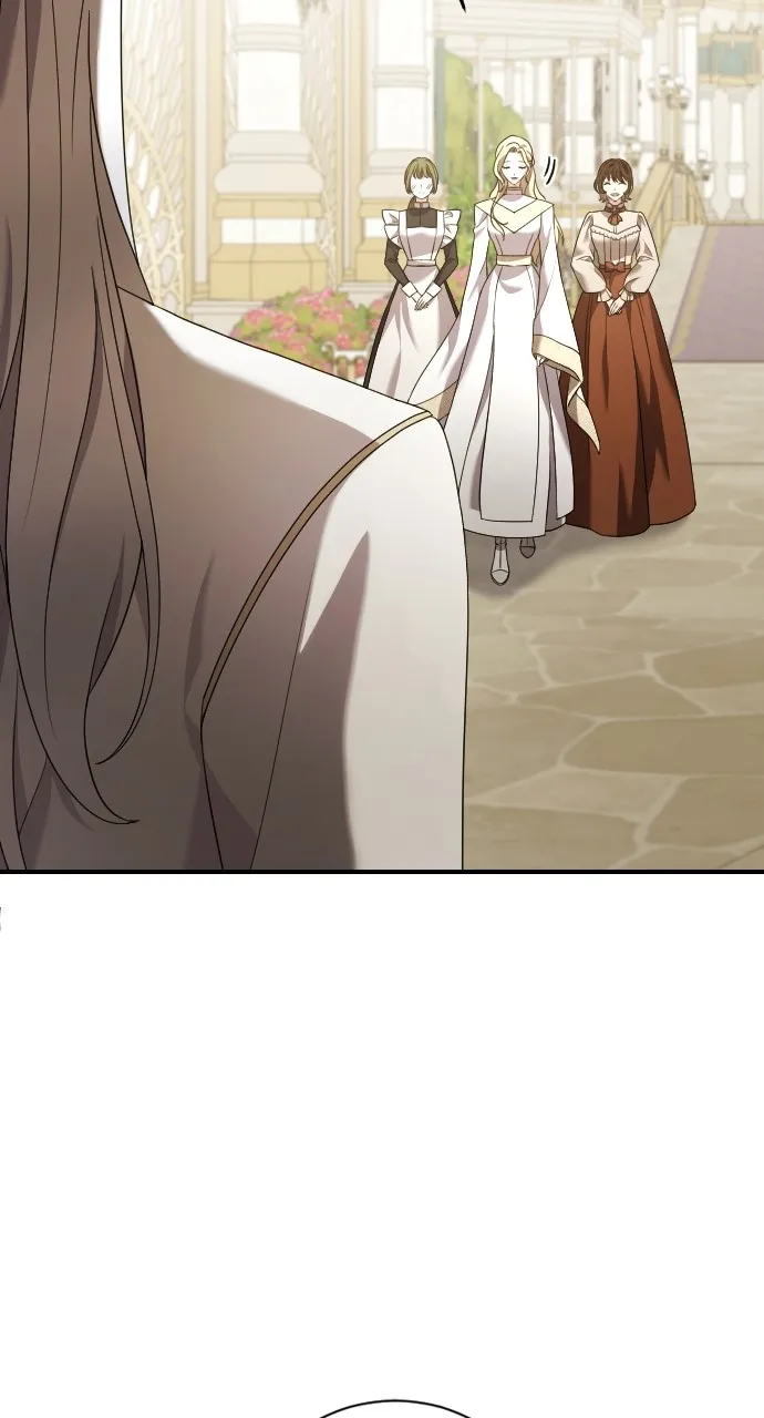 The Empress’s Two Wolves Chapter 12 page 11 - 