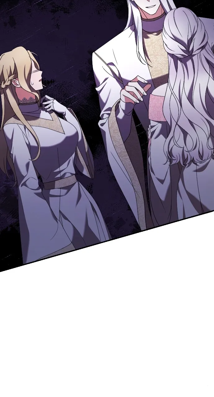 The Empress’s Two Wolves Chapter 12 page 103 - 