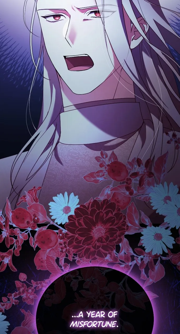 The Empress’s Two Wolves Chapter 12 page 116 - 