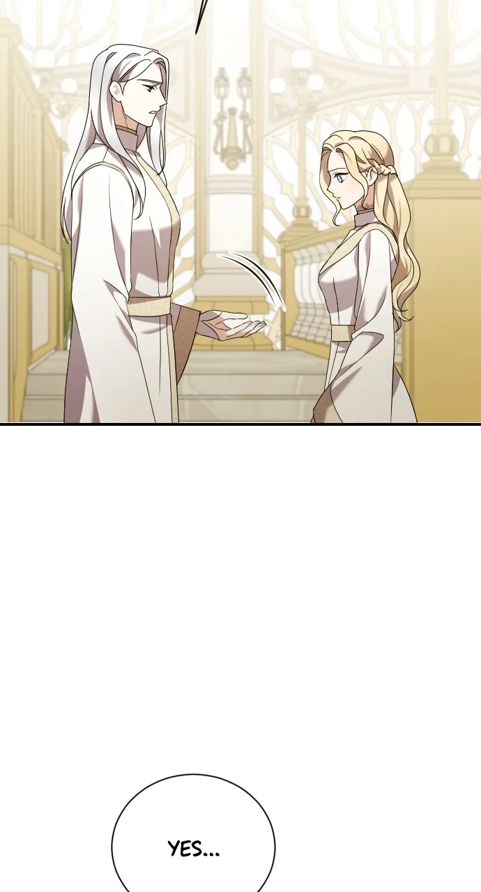 The Empress’s Two Wolves Chapter 12 page 15 - 