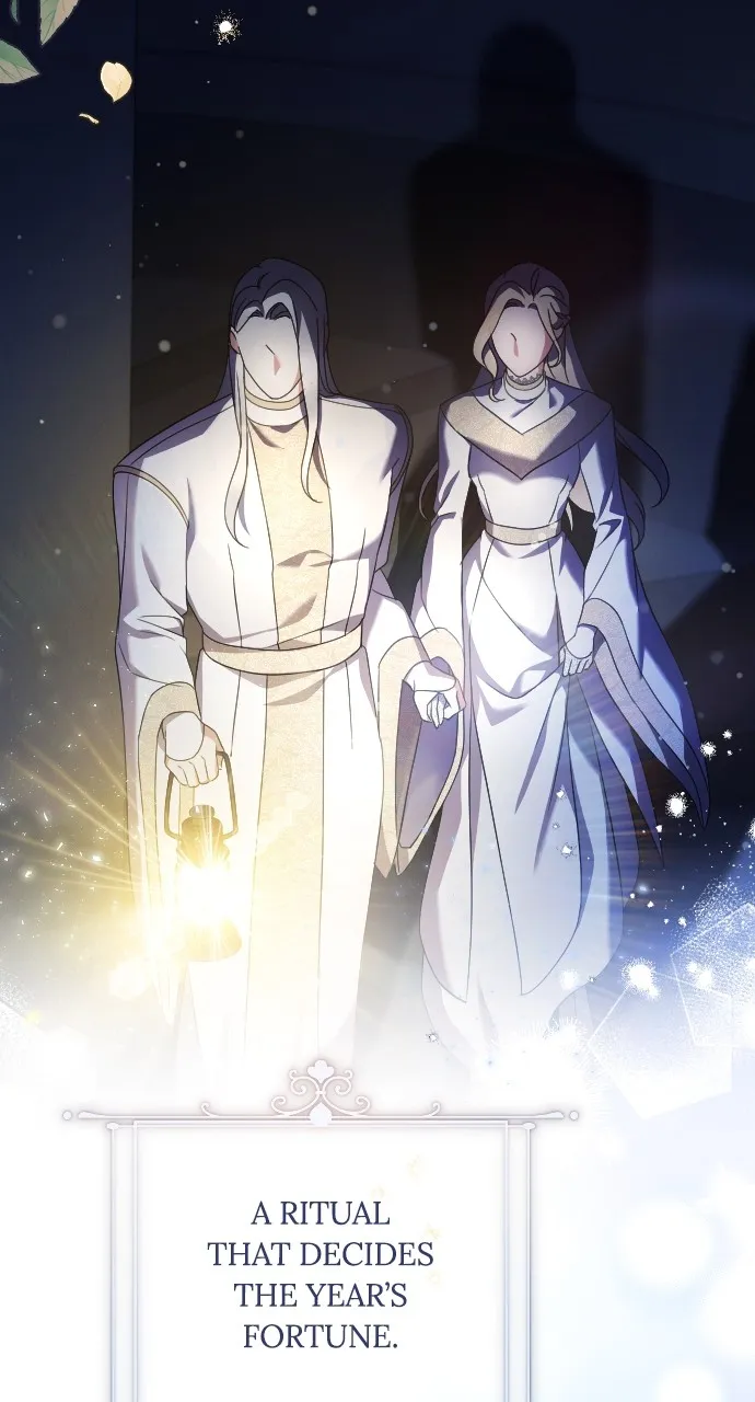 The Empress’s Two Wolves Chapter 12 page 21 - 