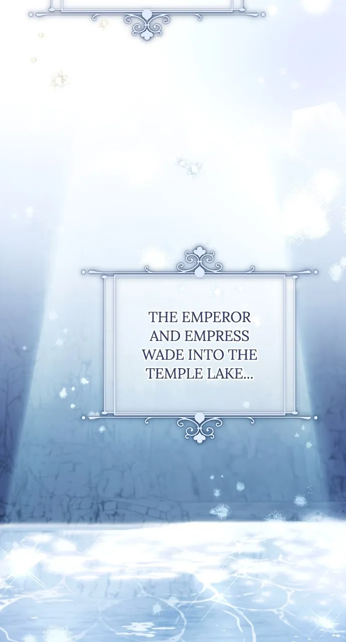 The Empress’s Two Wolves Chapter 12 page 22 - 