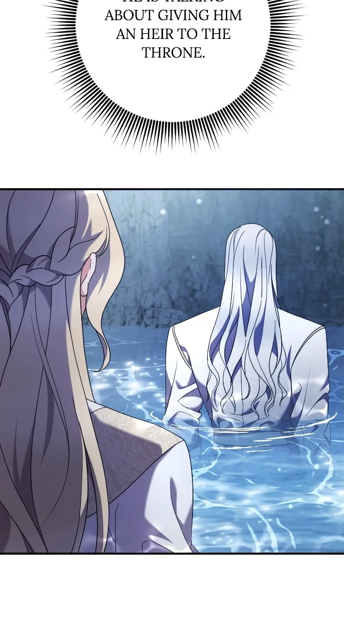 The Empress’s Two Wolves Chapter 12 page 37 - 