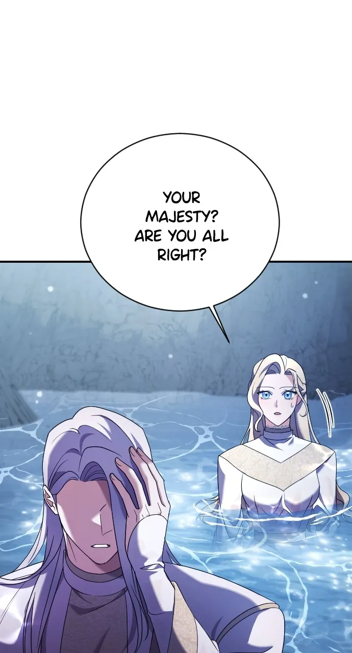 The Empress’s Two Wolves Chapter 12 page 41 - 