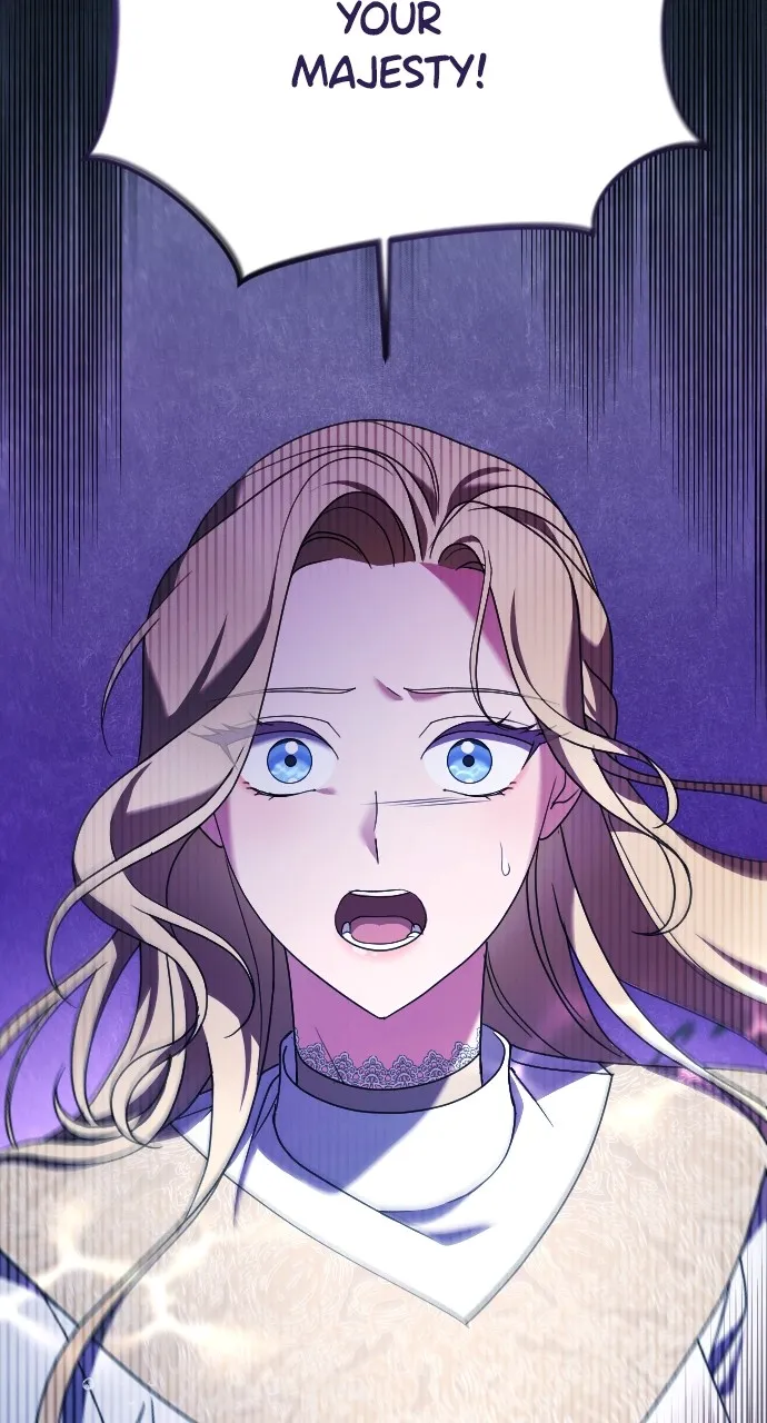 The Empress’s Two Wolves Chapter 12 page 45 - 