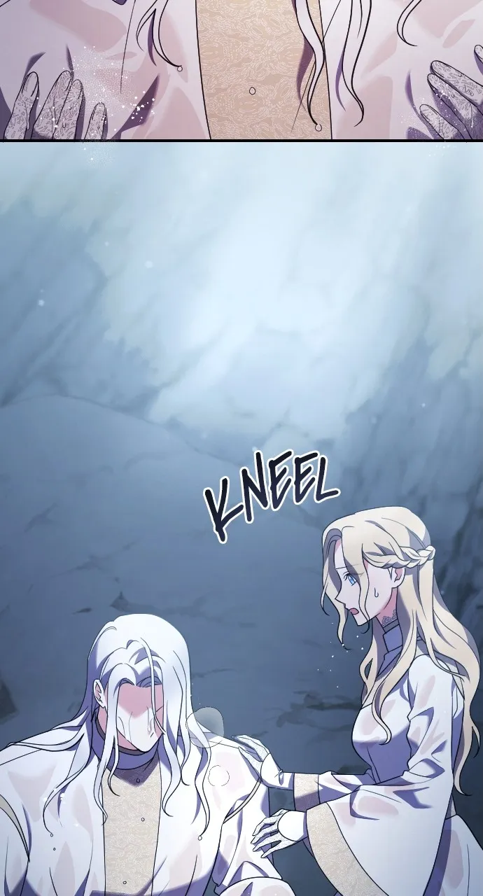 The Empress’s Two Wolves Chapter 12 page 50 - 