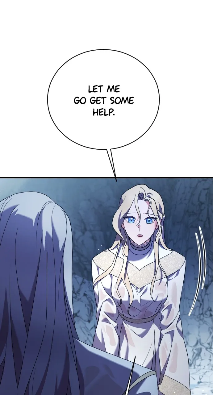 The Empress’s Two Wolves Chapter 12 page 52 - 
